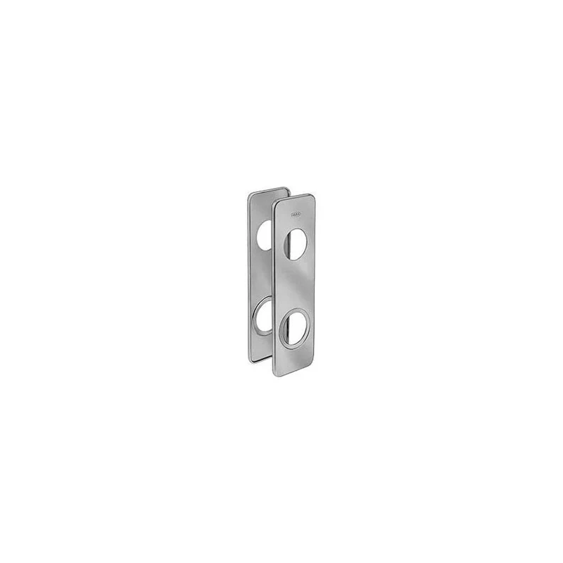 Täckskylt 64-60 nickel