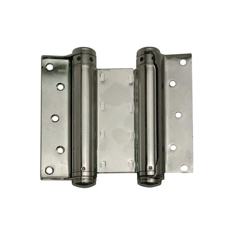 Gångjärn 280-100 nickel