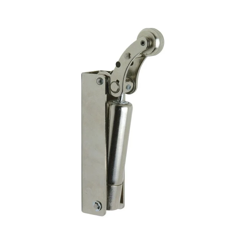 Dörrtillslutare 1500 nickel