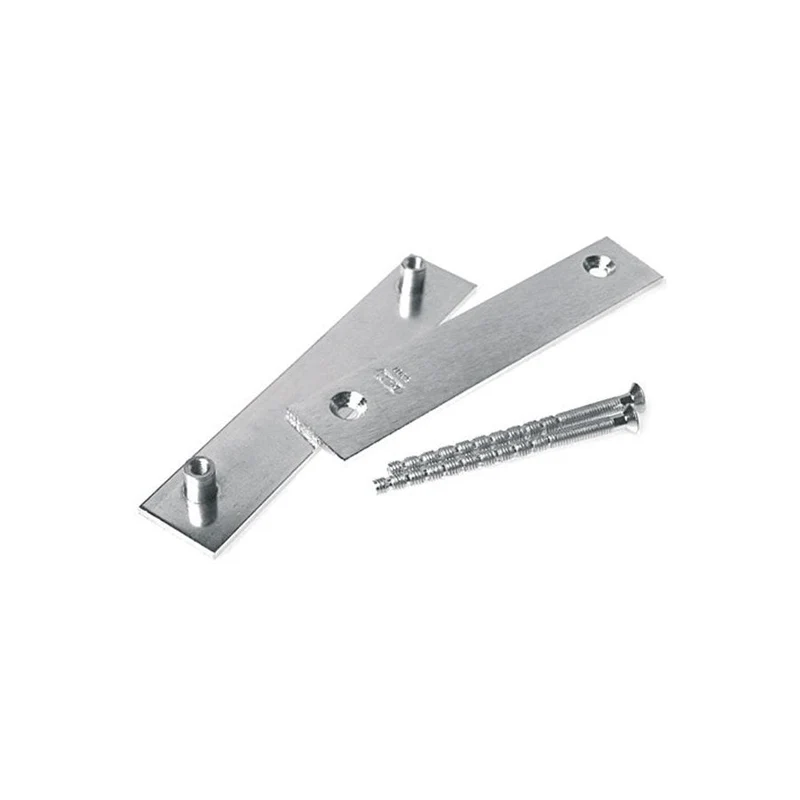Dörrförstärkning 5201 zink