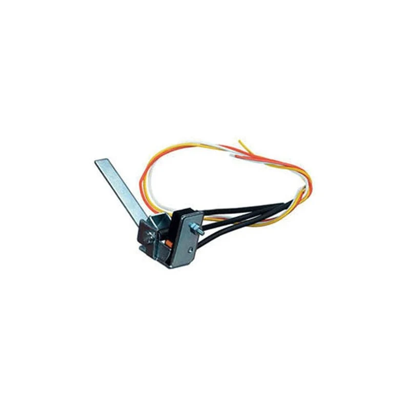Låskolvskontakt 421402 m kabel