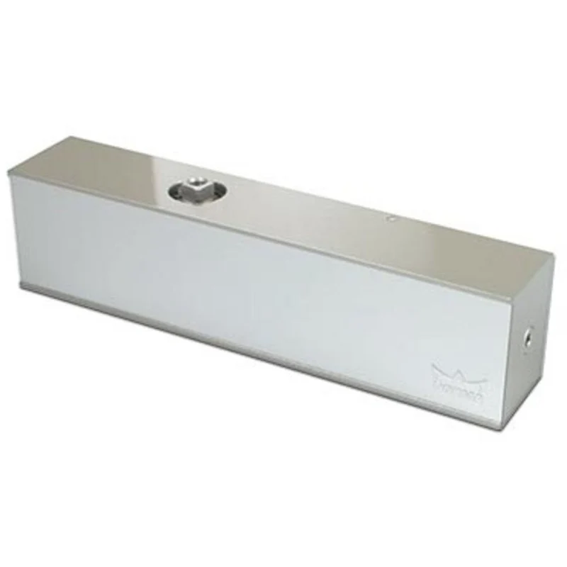 Dörrstängare TS83/7 silver