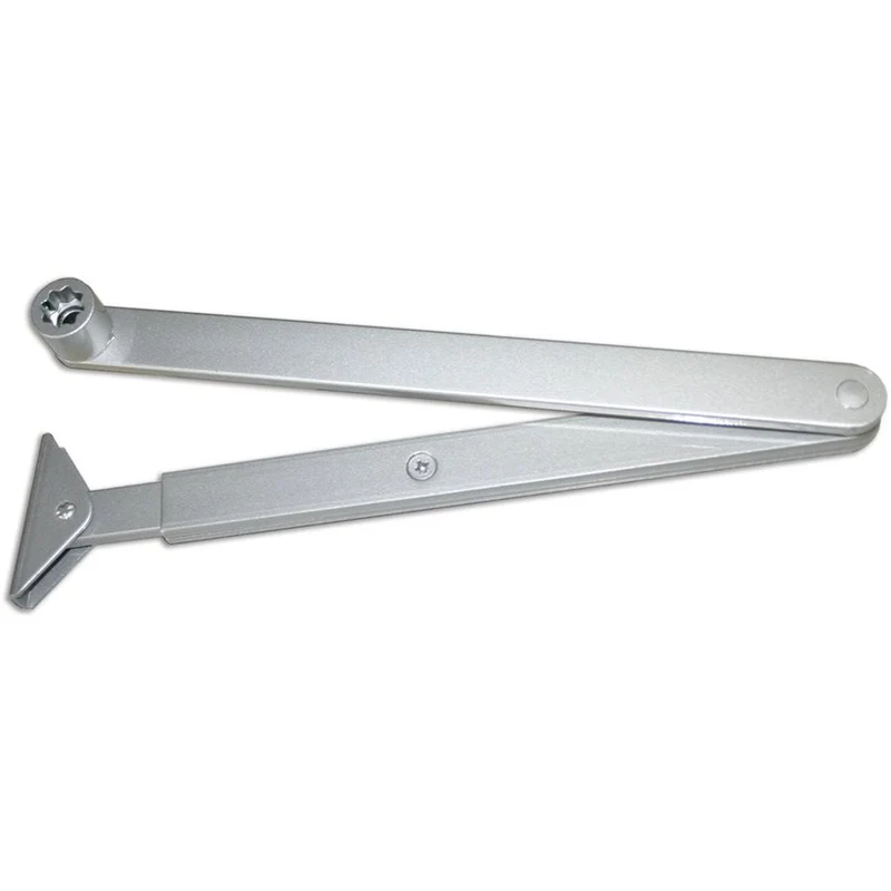 Arm 8350 std silver