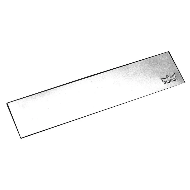 Täckplåt 8354 silver