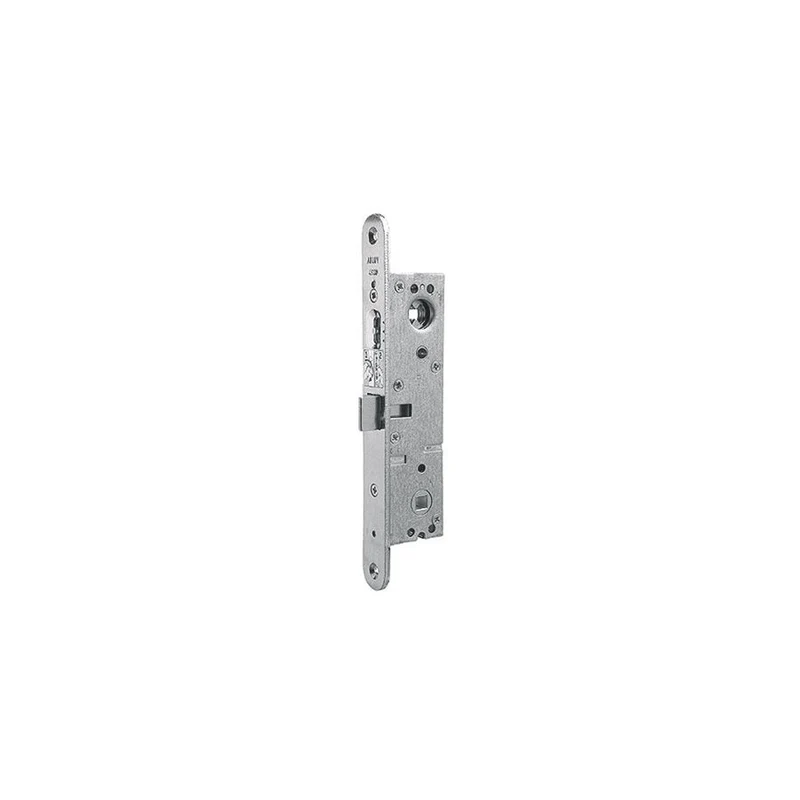 Låshus LC300/29 4920S hö stolpe 25mm