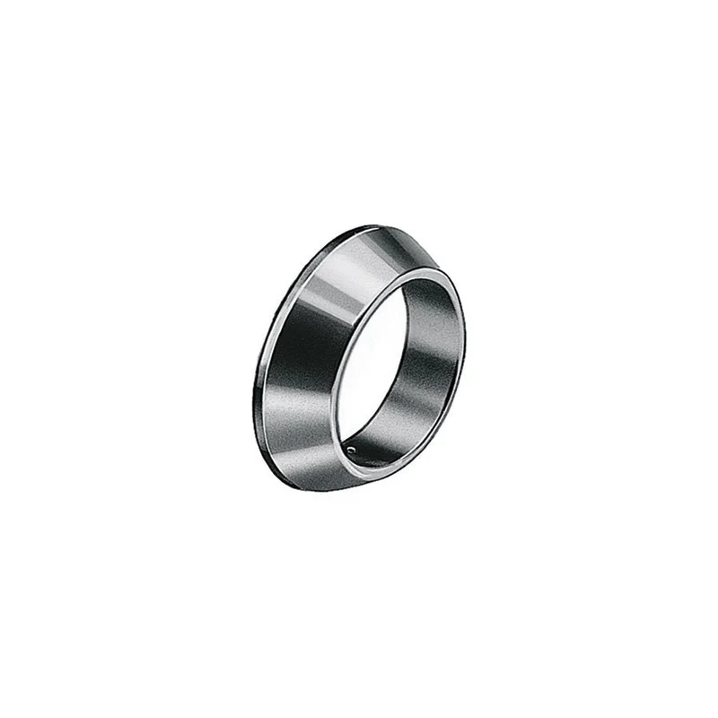 Cylinderring SCD rund 13mm mässing