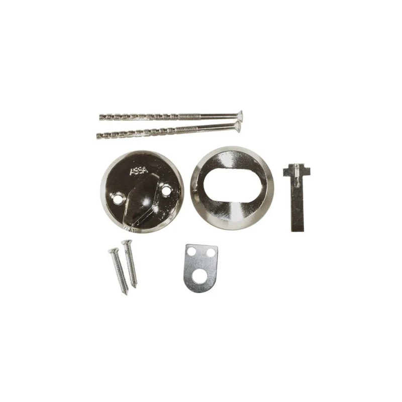 Cylinderbehör 256 13/63/90M nickel PP