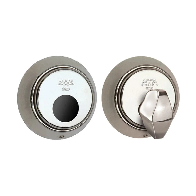 Cylinderbehör 3211 8/13 nickel