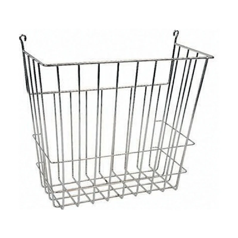 Brevkorg 705 stål Galv