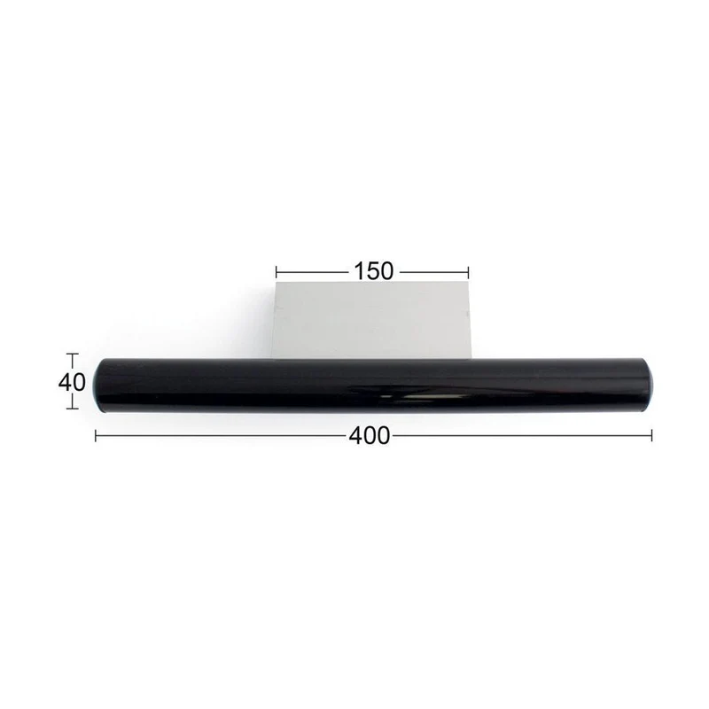 Draghandtag 345 400mm