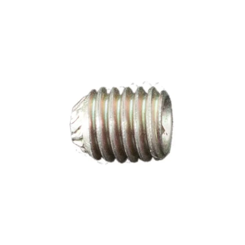 Stoppskruv insex M5 5st/SB
