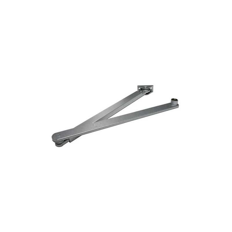 Standardarm EMD-F 0-100mm silver