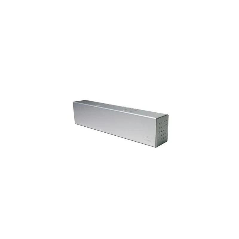 Dörrstängare TS92 G silver