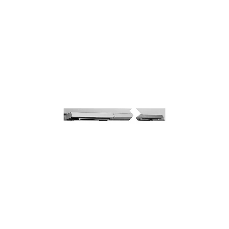 Glidskenepaket GSR V 1350-2500mm Silver