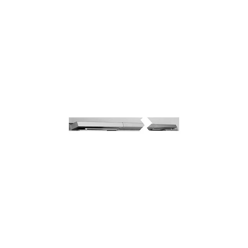 Glidskenepaket GSR-EMF1 V 1350-2500mm Silver