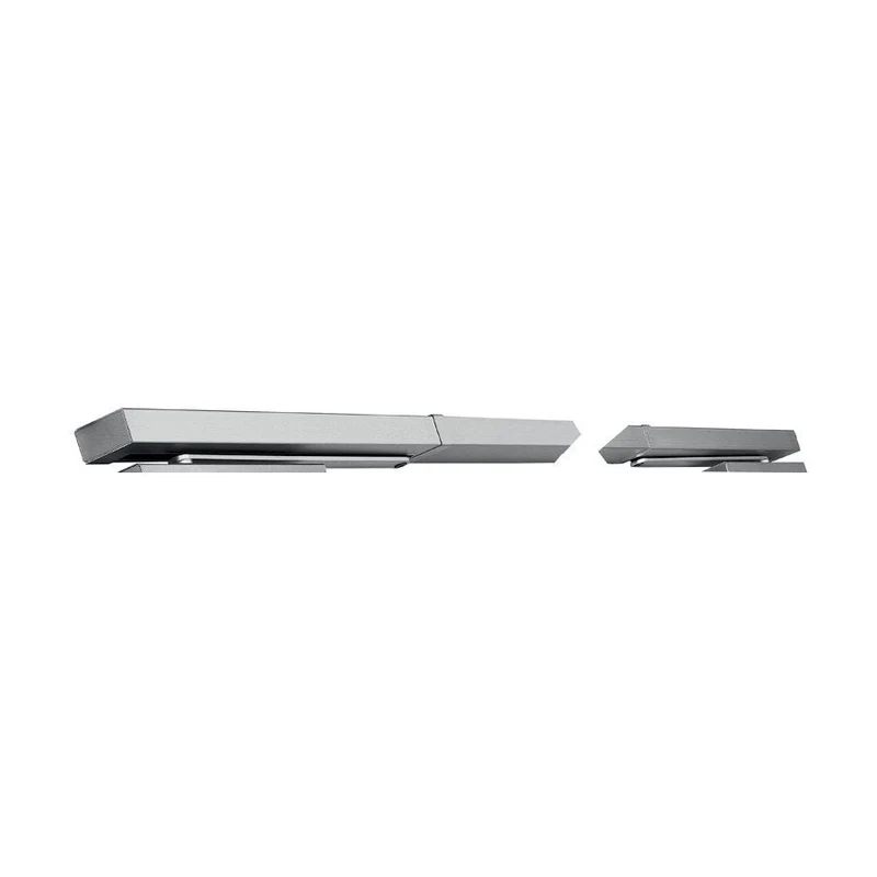 Glidskenepaket GSR-EMF2/V 1350-2500 silver