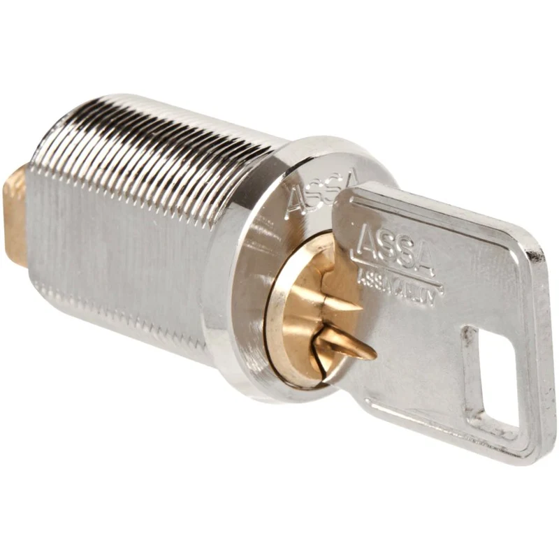 Cylinderlås 10450 LL DA75