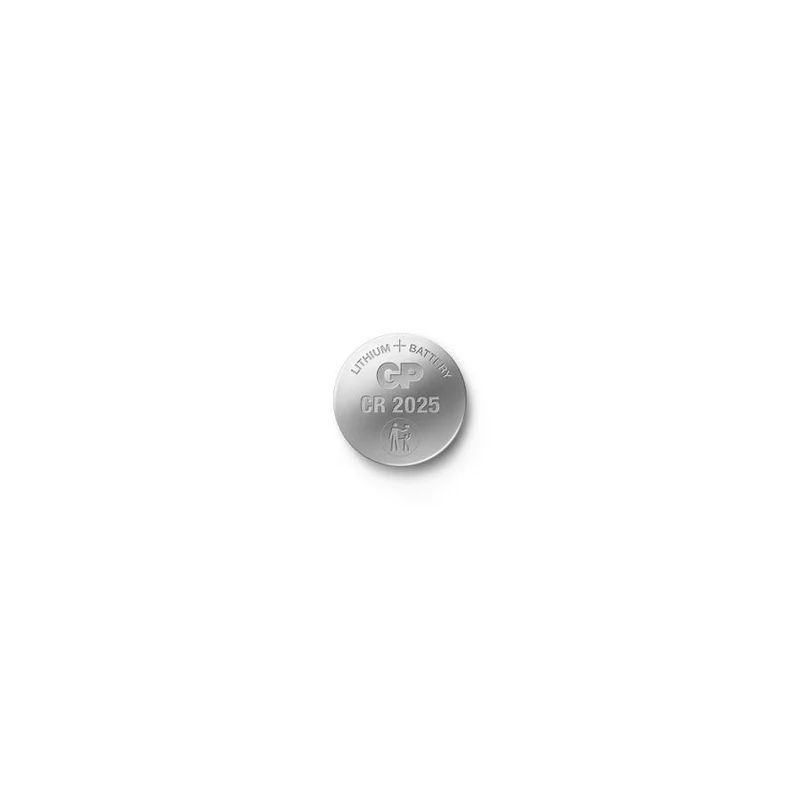 Batteri CR2025 3V