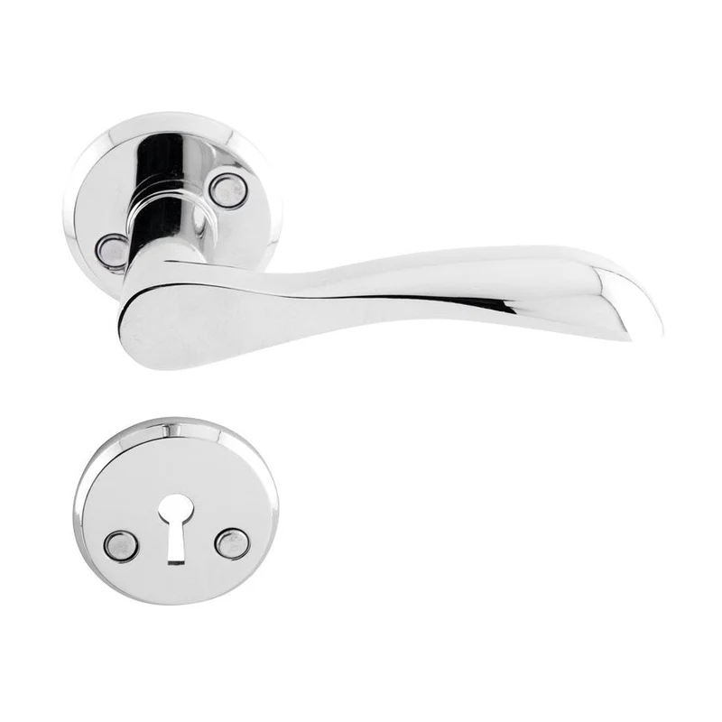 Trycke 14010 Henrico krom SB