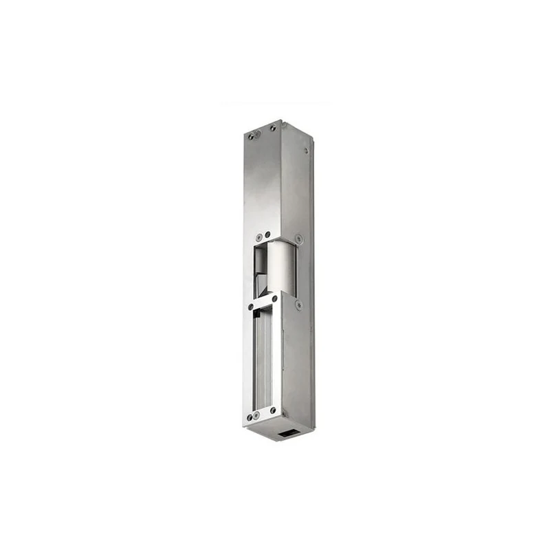 Elslutbleck Step 18 vänster 24V omvänd 9mm Connect Fas 981