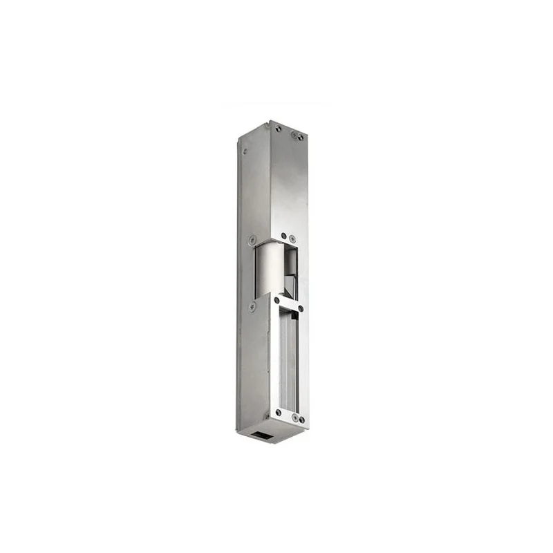 Elslutbleck Step 18 höger 24V omvänd 9mm Connect Fas 981
