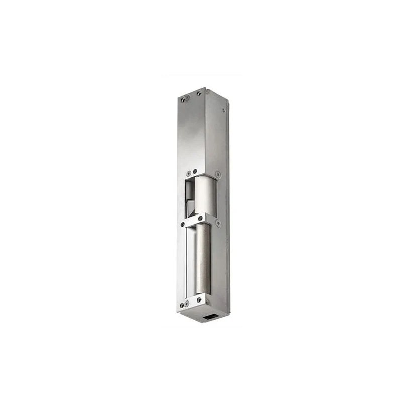 Elslutbleck Step 28EV rättvänd 24V 9mm