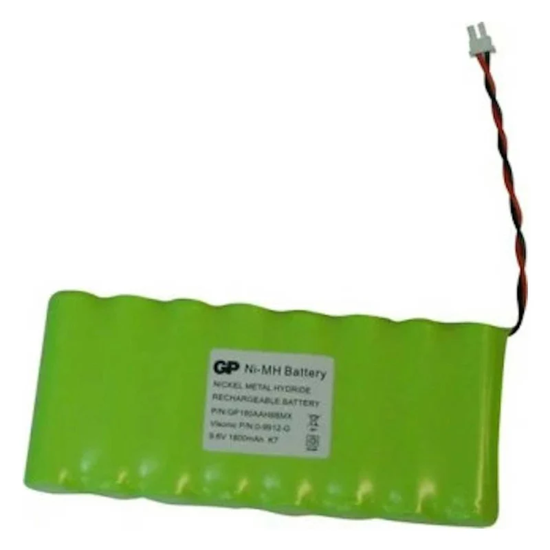 Visonic Batteri till Powermax Pro
