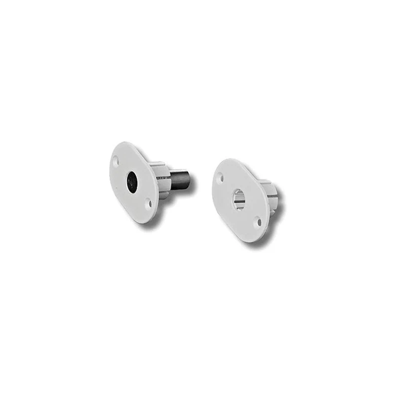 Plastadapter MC200-S12 SB