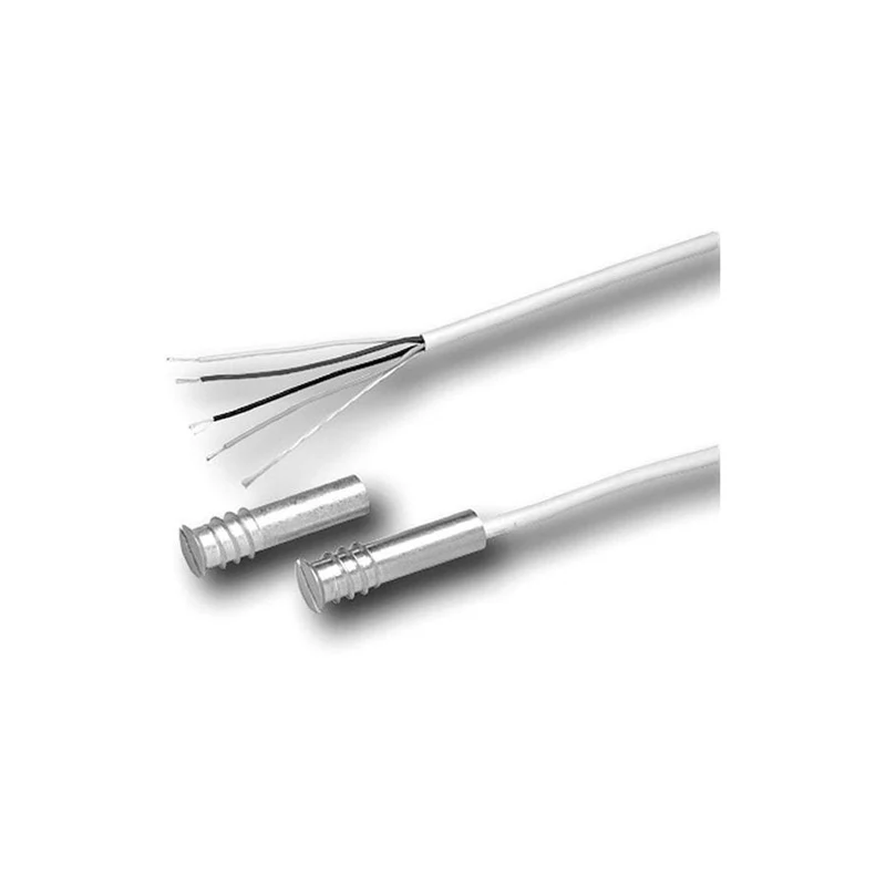 Magnetkontakt MC240 Infälld SB