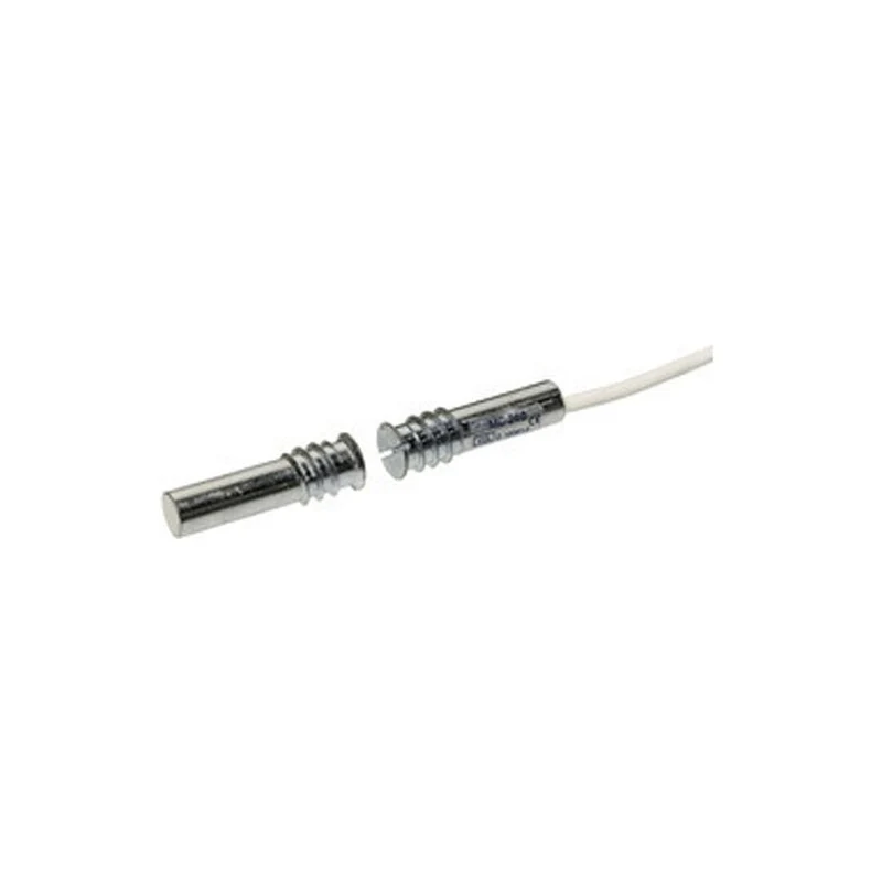 Magnetkontakt MC240-6 Infälld SB