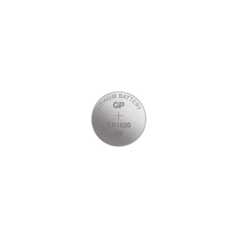 Batteri CR1620 3V