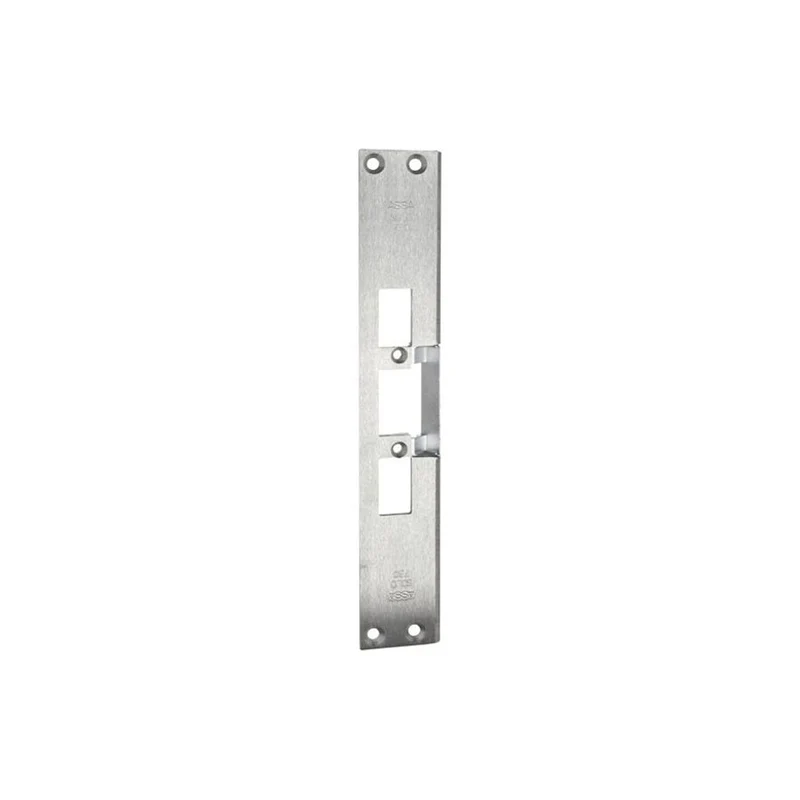 Monteringsstolpe 730 EL Connect vänster