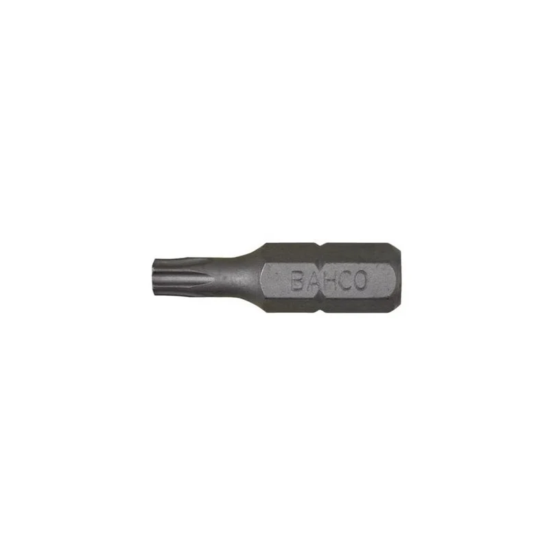 Bits 1/4tum 59S/TR15x25 Centrumhål 5st