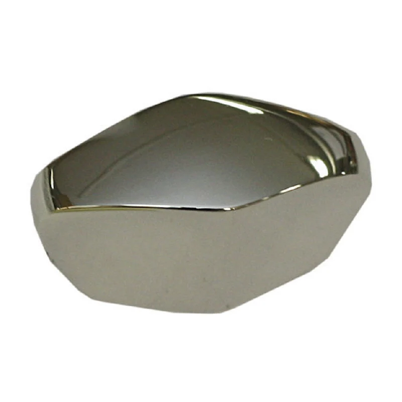 Vredgrepp till vredcylinder STD + S nickel