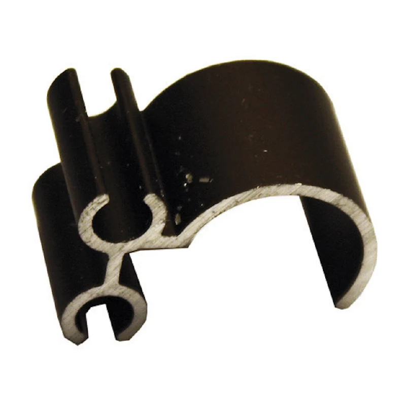 Förlängningsdel oval 7.7mm