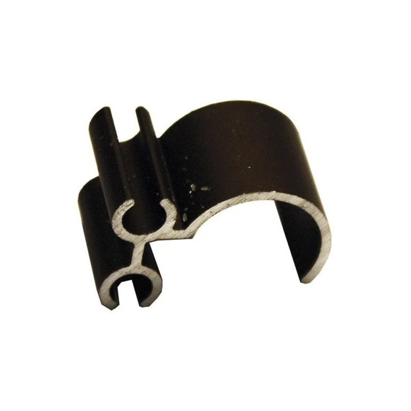 Förlängningsdel oval 19.3mm