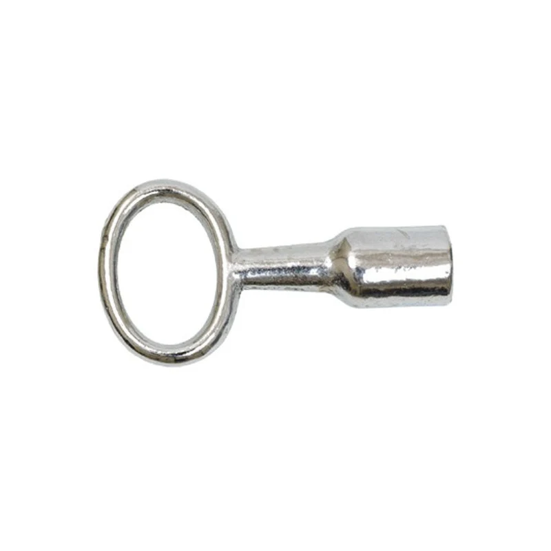 Fyrkantsnyckel 5mm Neumann