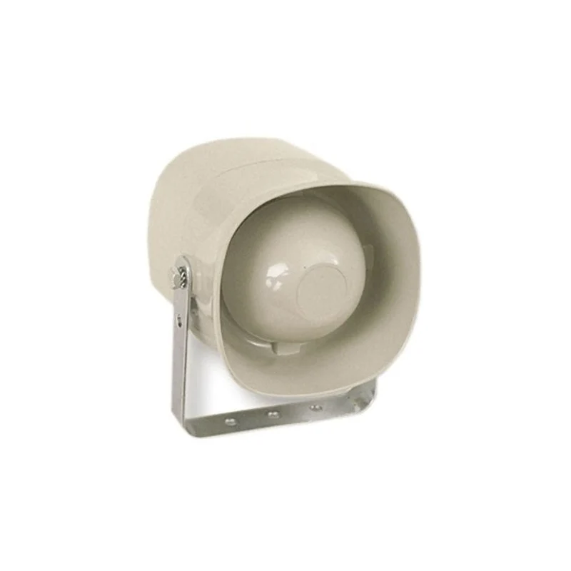 Siren utomhus ECO-10