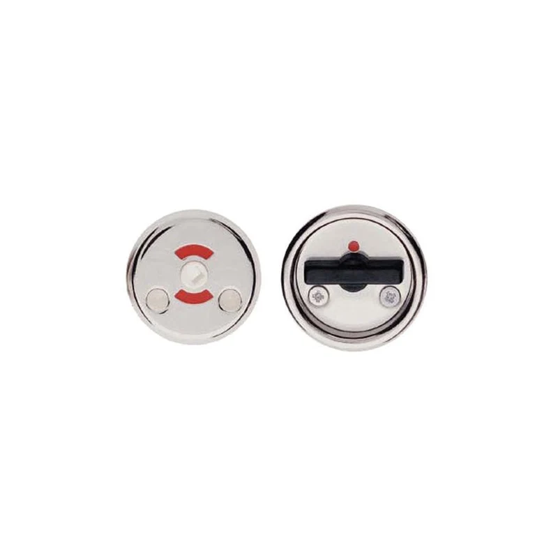 Toalettbehör LH0341 40mm krom