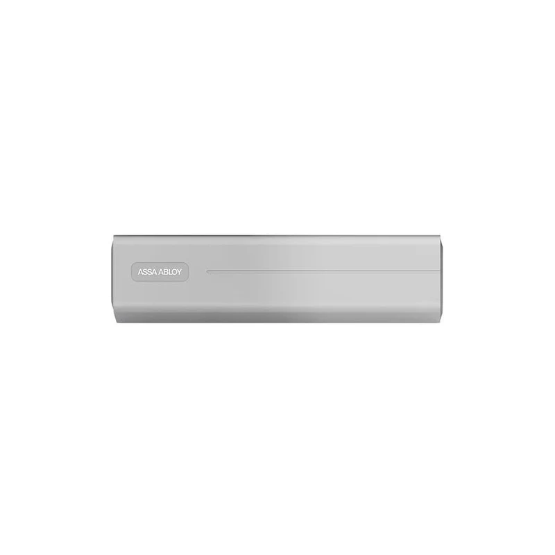 Dörrstängare DC700 silver