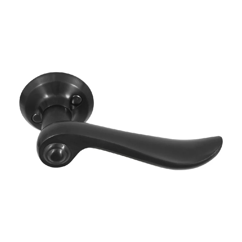Trycke 6638 40-75mm mattsvart Mirus PP