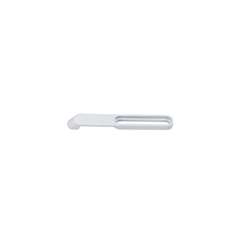 Branduppställning G120 silver