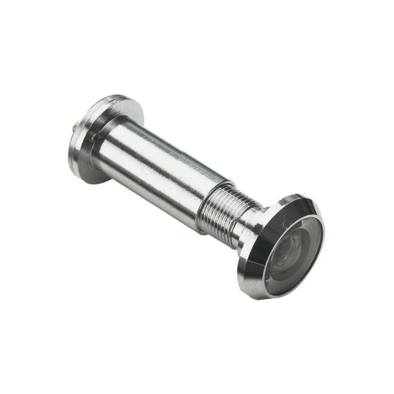 Dörröga 6100 16mm lock mässing SB