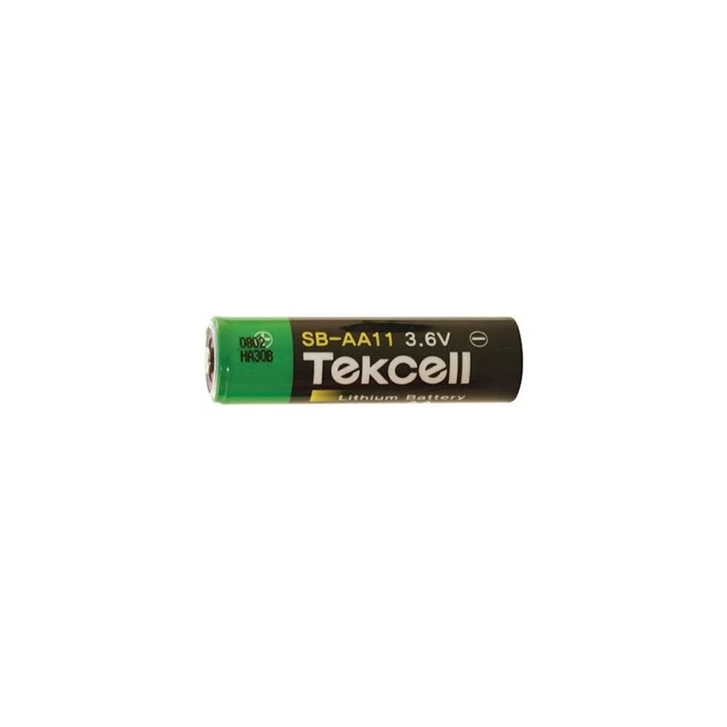 Batteri AA SL760 3.6V