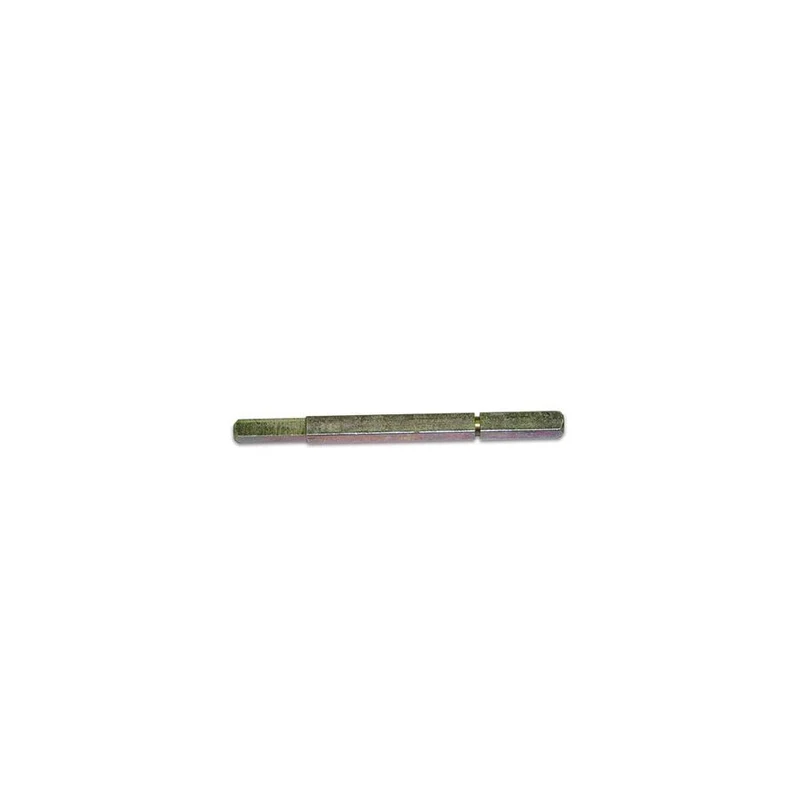 Tryckessprint 7x123x8mm fräst 1 brytspå