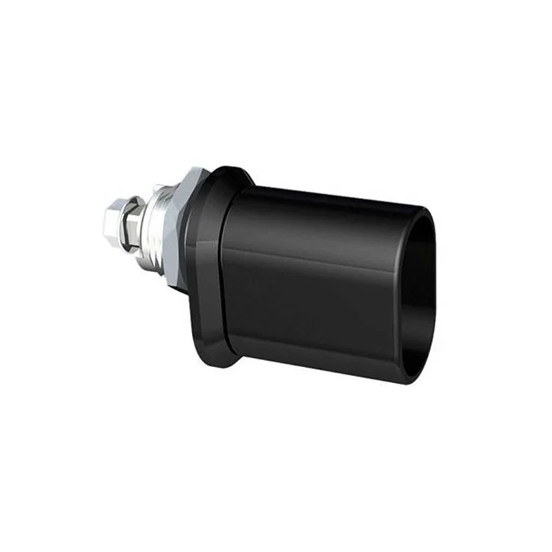 Låskropp för 7 stifts ovalcylinder
