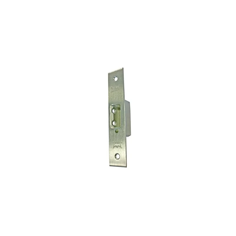 Säkerhetsslutbleck DS930 mkr