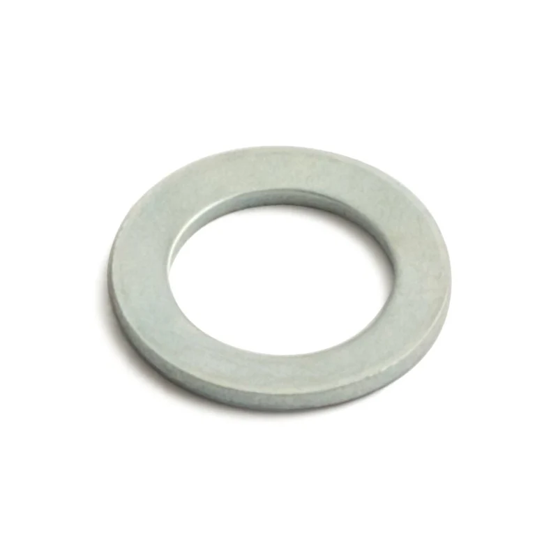 Slitring 250 10x16x2mm galv 10st SB