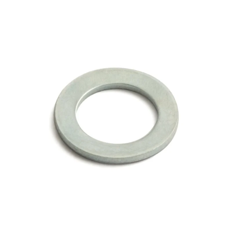 Slitring 250 9x14x1mm galv 10st SB