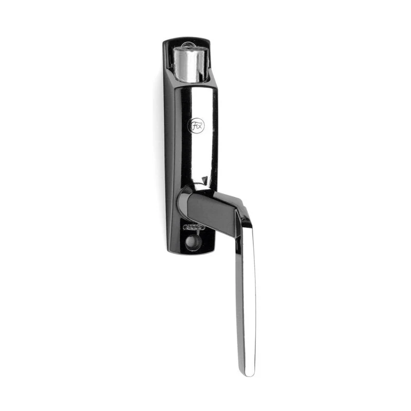 Handtag 876 S/3000 höger krom PP